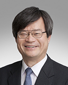 Hiroshi Amano