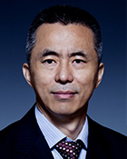 Jianbo Zhang