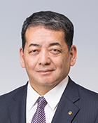 Shigeki Terashi