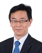 Toshihiro Hirai