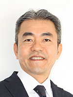 Toshifumi TAKAOKA