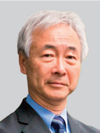 Yasuhiro Daisho