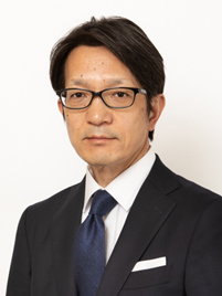 Keiji OHTSU