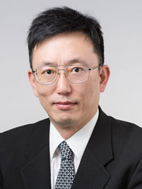 Toru H. OKABE