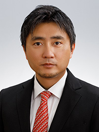 Mitsumasa YAMAGATA