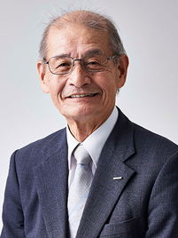Akira YOSHINO