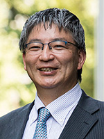 Keiichiro KONDO (Waseda University)