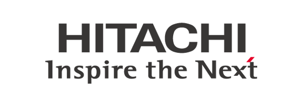 HITACHI Inspire the Next